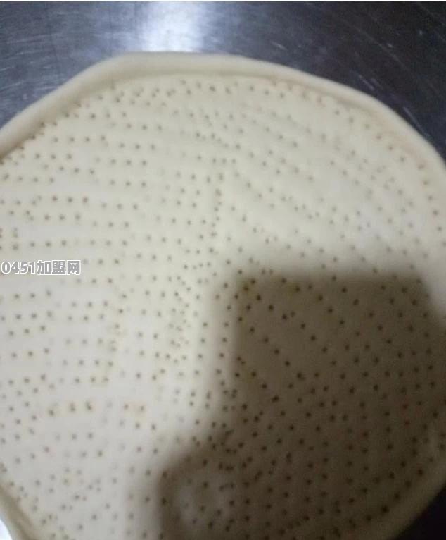 怎样做披萨？需要准备什么