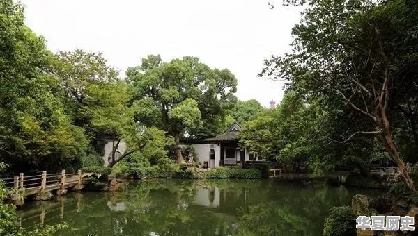旅行途中你见过最漂亮的公园是哪个 - 华夏历史