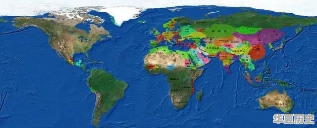 中国有效国土面积在世界排名中排第几 - 华夏历史