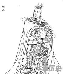 中国历史上最伟大的五位帝王，农民皇帝朱元璋为何能上位 - 华夏历史