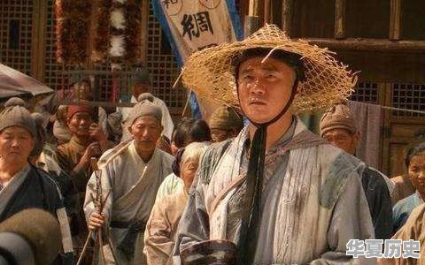 中国历史上最伟大的五位帝王，农民皇帝朱元璋为何能上位 - 华夏历史
