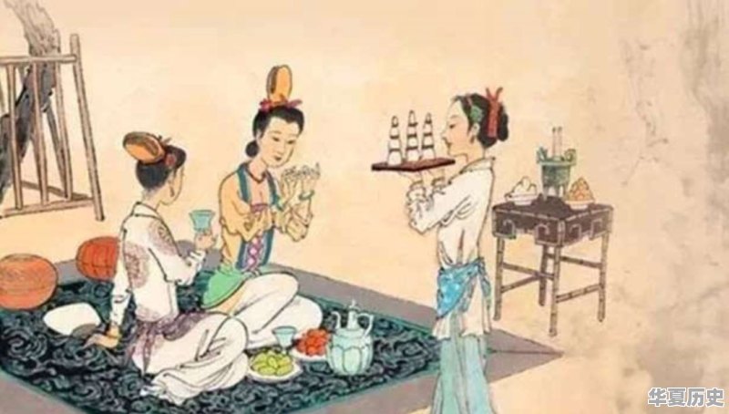 京剧里的娘娘和公主的服饰有区别吗？有哪些区别 - 华夏历史