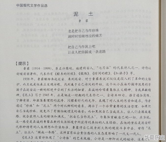头条的学者们，能否推荐几首描写童趣的现代诗 - 华夏历史