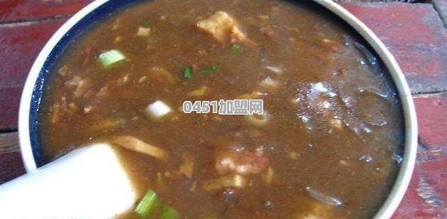 河南安阳哪里的米线好吃
