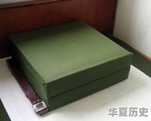 为什么解放军的被子一定要叠得很工整 - 华夏历史