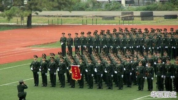 为什么解放军的被子一定要叠得很工整 - 华夏历史