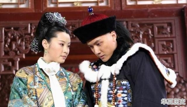 “诛荣禄如杀一狗耳”，位高权重的荣禄真的是慈禧的“男宠”吗 - 华夏历史