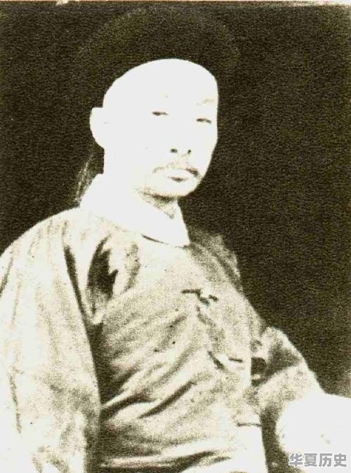 “诛荣禄如杀一狗耳”，位高权重的荣禄真的是慈禧的“男宠”吗 - 华夏历史