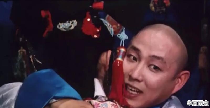 “诛荣禄如杀一狗耳”，位高权重的荣禄真的是慈禧的“男宠”吗 - 华夏历史