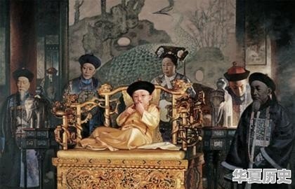 “诛荣禄如杀一狗耳”，位高权重的荣禄真的是慈禧的“男宠”吗 - 华夏历史