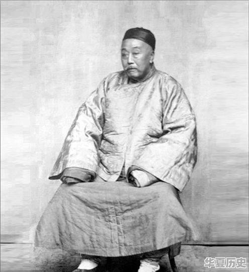 “诛荣禄如杀一狗耳”，位高权重的荣禄真的是慈禧的“男宠”吗 - 华夏历史