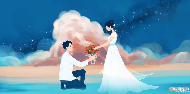 那些年你有没有不顾一切地爱上过一个人？最后结果怎么样 - 华夏历史