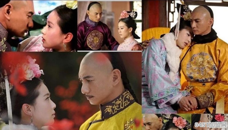 哪部剧你就是无聊看了会儿，就陷进剧情难以自拔了