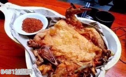 你觉得西安的十大美食是哪些