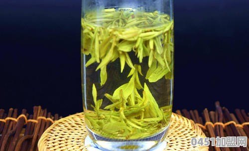 你认为茶品牌一哥是谁