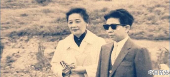 孔二小姐孔令伟是不是中国历史上最为权势显赫的一个拉拉