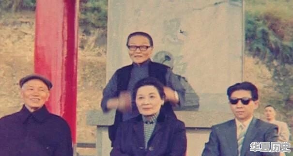 孔二小姐孔令伟是不是中国历史上最为权势显赫的一个拉拉 - 华夏历史