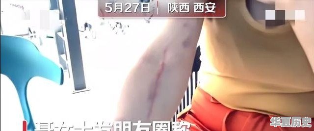 女子蹦迪至凌晨四点，回家晚还耍酒疯，遭父亲暴打，怎么回事 - 华夏历史