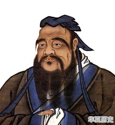 中国古代有多少“圣人”？他们有哪些“历史贡献”