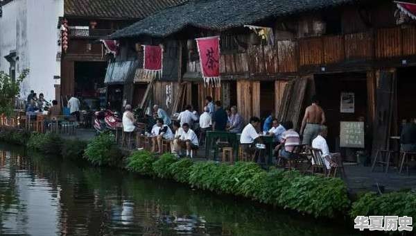 浙江有哪些不收费的古镇和古村值得一去 - 华夏历史