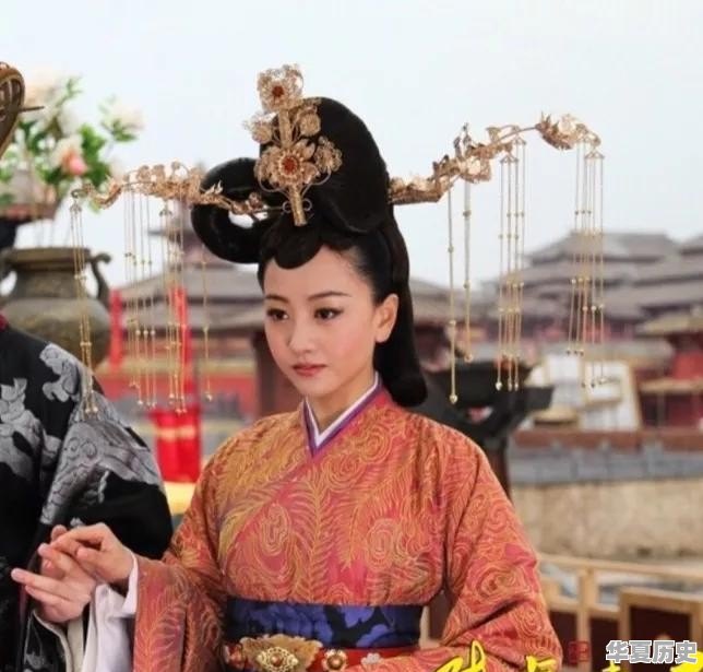有哪些被电视剧洗白的历史人物?他们在历史上是什么样 - 华夏历史