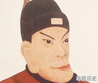 朱元璋能在所有皇帝中排第几 - 华夏历史