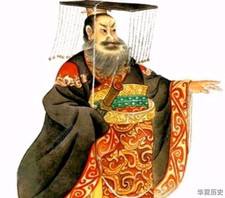 朱元璋能在所有皇帝中排第几 - 华夏历史