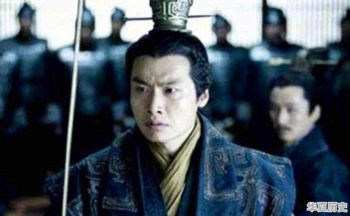 朱元璋能在所有皇帝中排第几 - 华夏历史