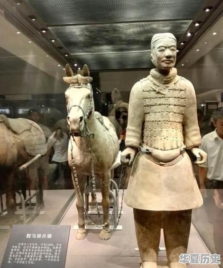 古代历史上哪位帝王能与秦始皇相比 - 华夏历史