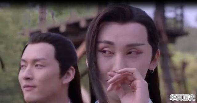 历史上有哪些皇帝有“龙阳之好”