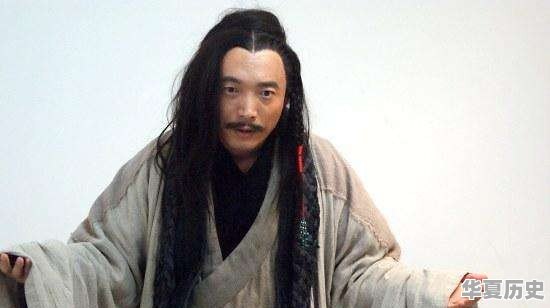 历史上有哪些皇帝有“龙阳之好” - 华夏历史