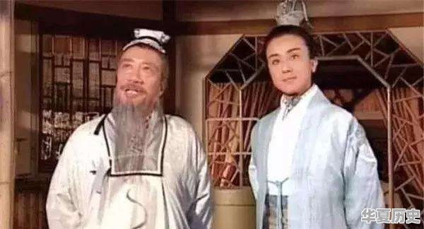 历史上有哪些皇帝有“龙阳之好” - 华夏历史