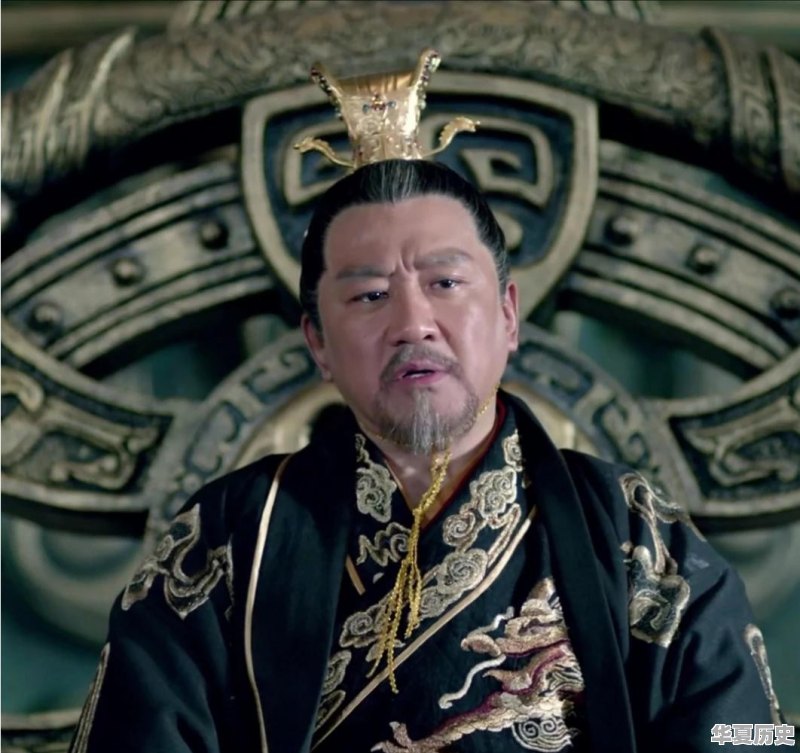 历史上有哪些皇帝有“龙阳之好” - 华夏历史