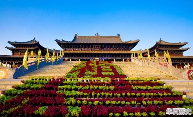 山西最难读的地名有哪些？有着怎样的历史故事 - 华夏历史
