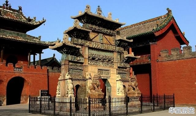 山西最难读的地名有哪些？有着怎样的历史故事 - 华夏历史