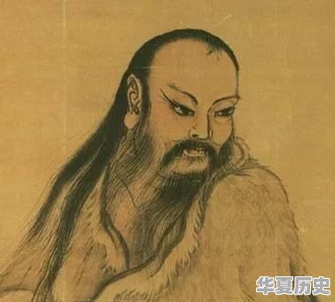 伏羲、女娲是否是真实的历史人物 - 华夏历史