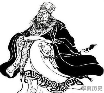 伏羲、女娲是否是真实的历史人物 - 华夏历史