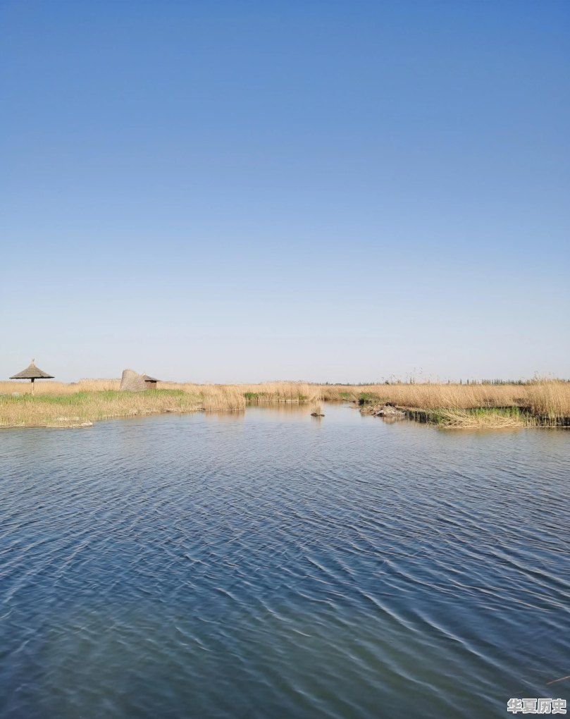 旅行途中你见过最美的湖水是哪个 - 华夏历史