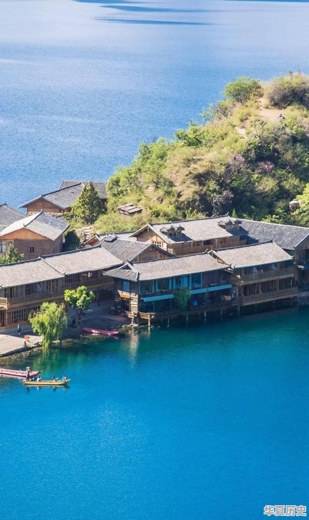 旅行途中你见过最美的湖水是哪个 - 华夏历史