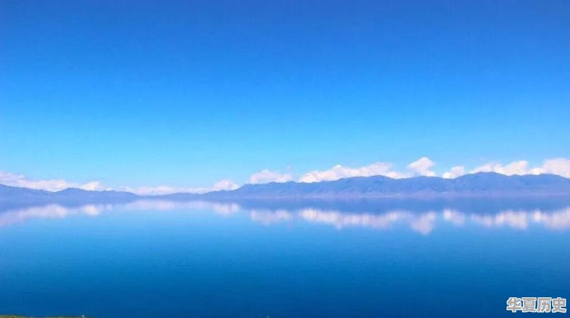 旅行途中你见过最美的湖水是哪个 - 华夏历史