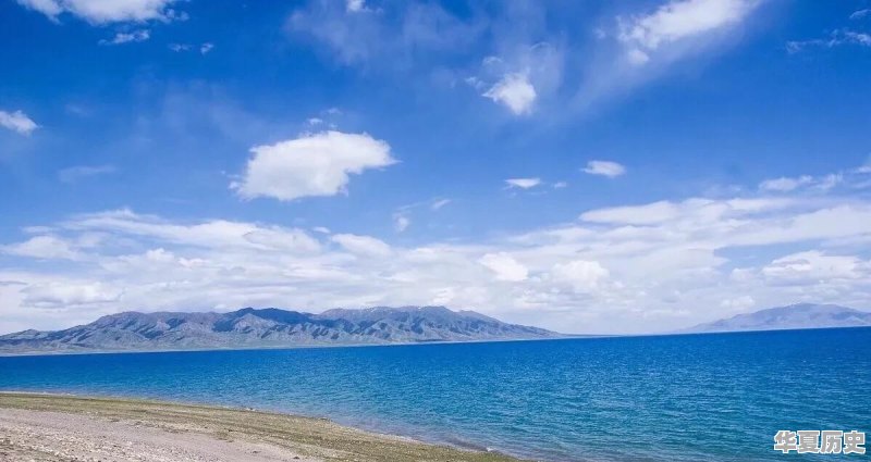 旅行途中你见过最美的湖水是哪个 - 华夏历史