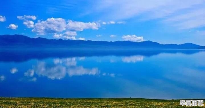 旅行途中你见过最美的湖水是哪个 - 华夏历史