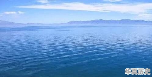 旅行途中你见过最美的湖水是哪个 - 华夏历史