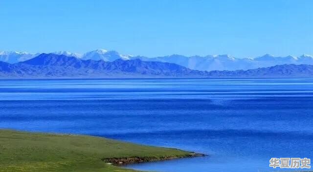 旅行途中你见过最美的湖水是哪个 - 华夏历史