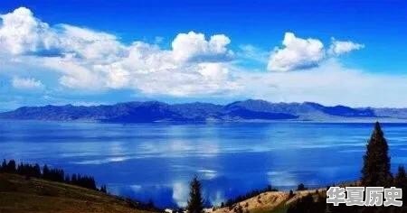 旅行途中你见过最美的湖水是哪个 - 华夏历史