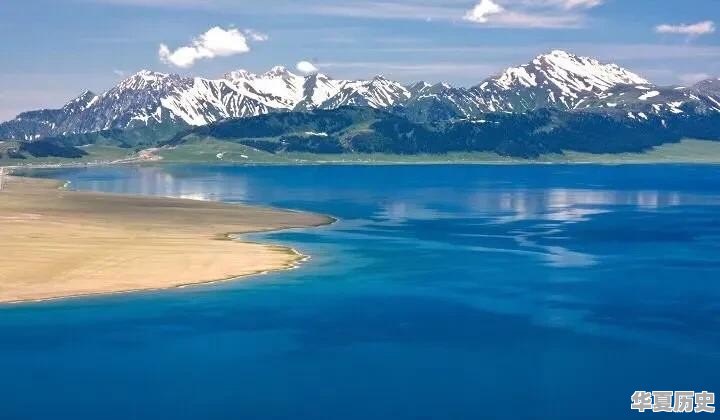旅行途中你见过最美的湖水是哪个 - 华夏历史