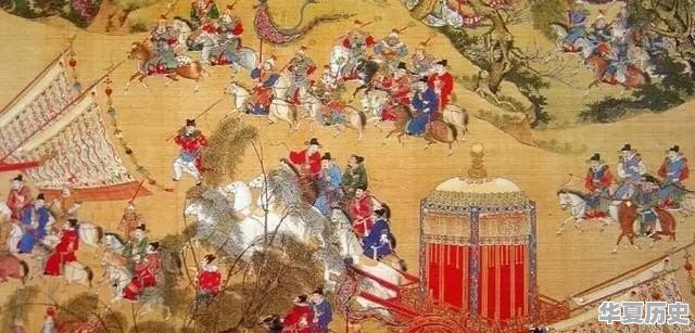 唐宋八大家之一的王安石，为何却被史书评为北宋的“奸臣” - 华夏历史