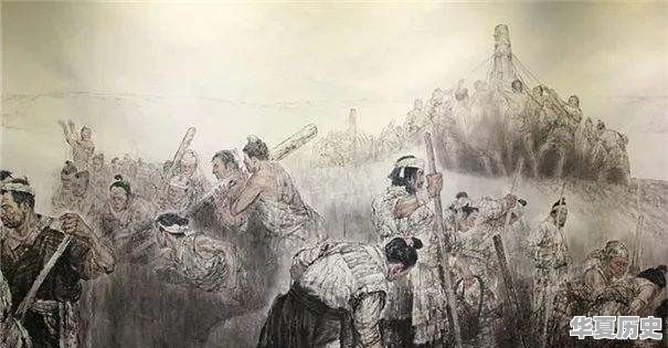 隋炀帝杨广究竟是个怎样的人？他真的那么坏吗 - 华夏历史