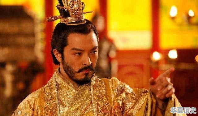 隋炀帝杨广究竟是个怎样的人？他真的那么坏吗