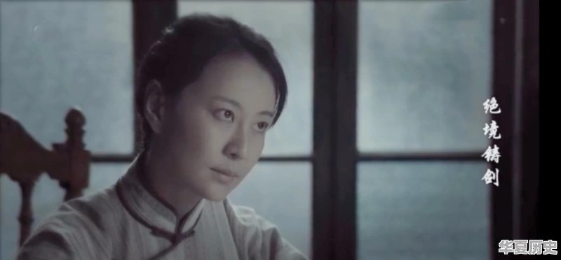 如何评价由张桐、彭冠英、王乐君主演的电视剧《绝境铸剑》 - 华夏历史